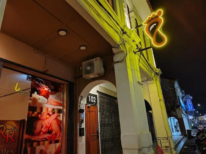 Hotel Treasure Hunter At Heritage Georgetown