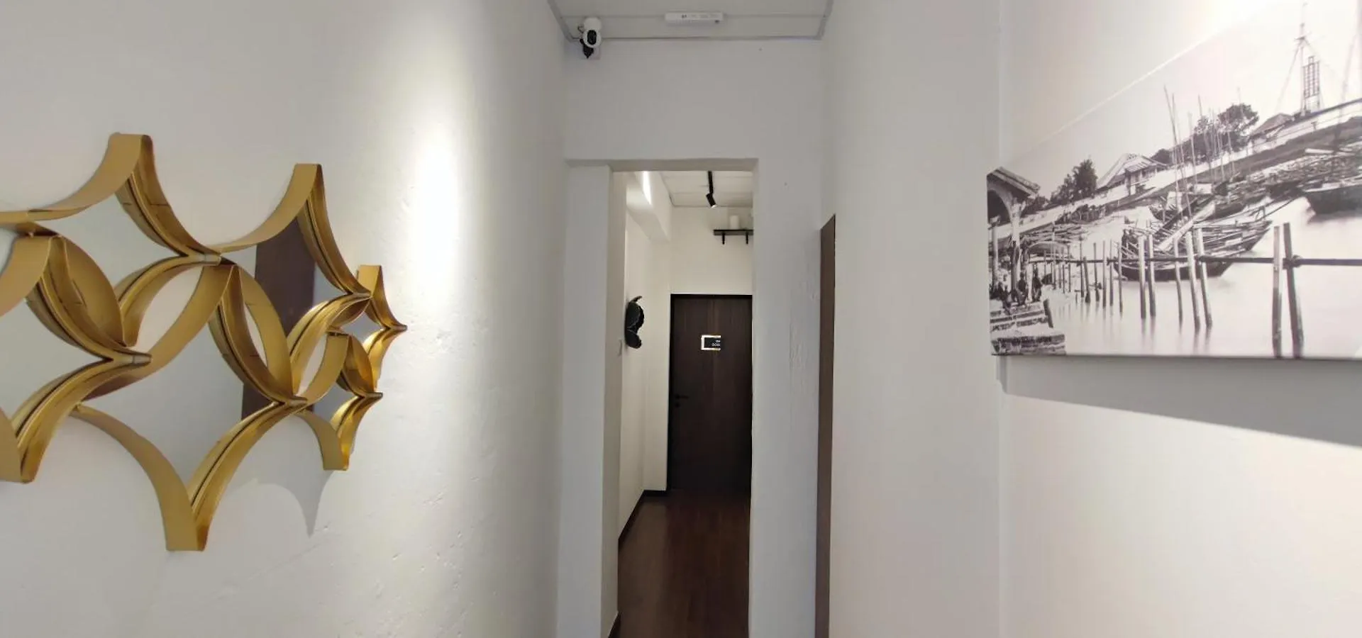 Hotel Treasure Hunter At Heritage Georgetown Malásia